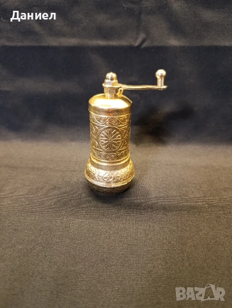 Малка мелничка, снимка 1