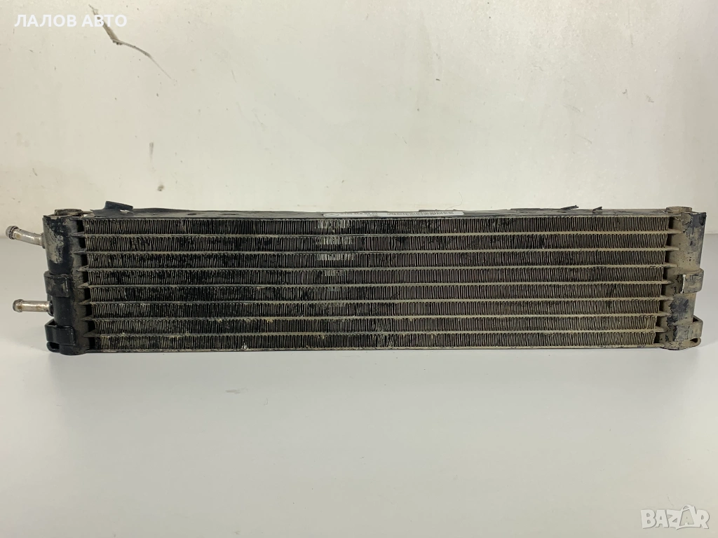 Маслен радиатор Мерцедес Мл Maslen radiator Mercedes ML 2.7cdi W163 A1635000202 , снимка 1