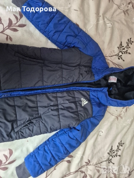 якета за момче, снимка 1