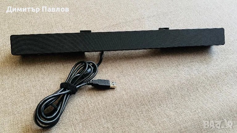 Dell AC511 Stereo Speaker, снимка 1