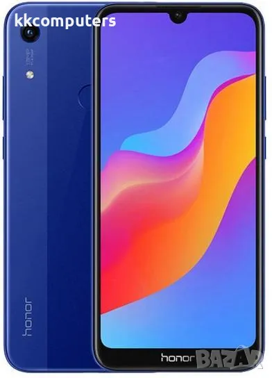 ЧАСТИ - за HUAWEI - Honor 8A, снимка 1