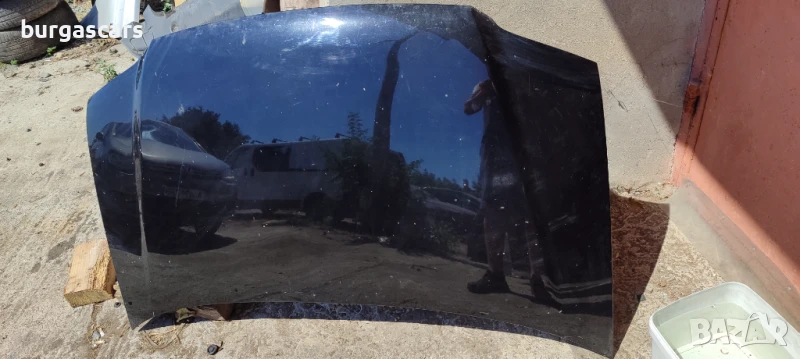 Панти преден капак Vw Touran - 30лв, снимка 1