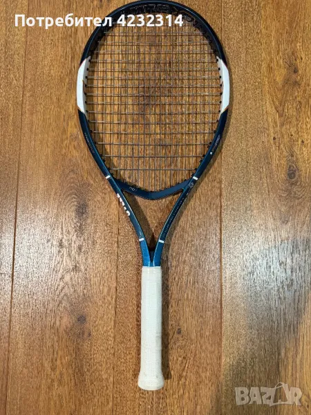 Тенис ракета Wilson ultra xp 110 s, снимка 1