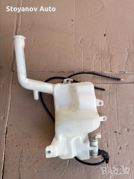 Казанче чистачки за MAZDA 2 (2007-2014), снимка 1