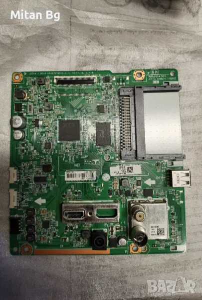 Main Board EAX67276305 LG  24TL510V, снимка 1