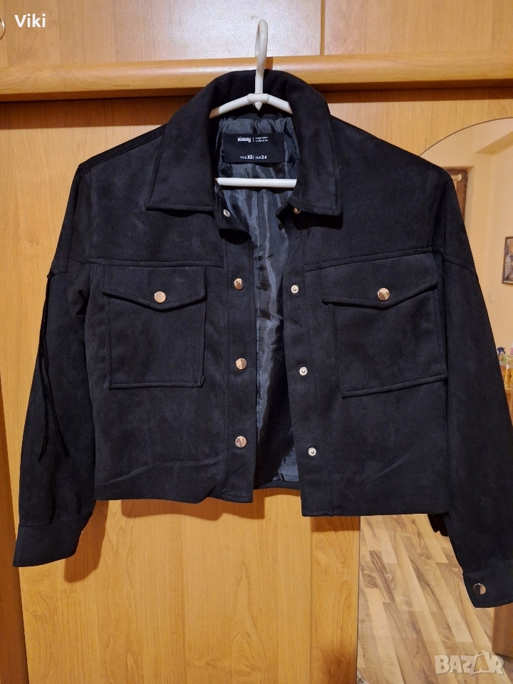 дамско връхно ново, снимка 1