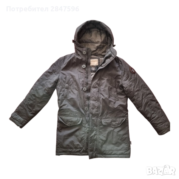 Парка Napapijri, снимка 1