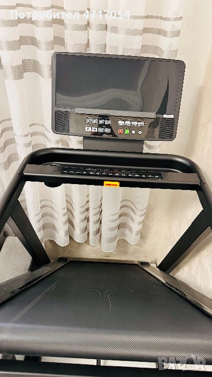 БЯГАЩА ПЪТЕКА V PISTA A400 16КМ , снимка 1