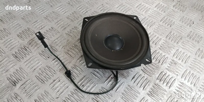 Високоговорител буфер Audi A4 B6 2004г.	, снимка 1