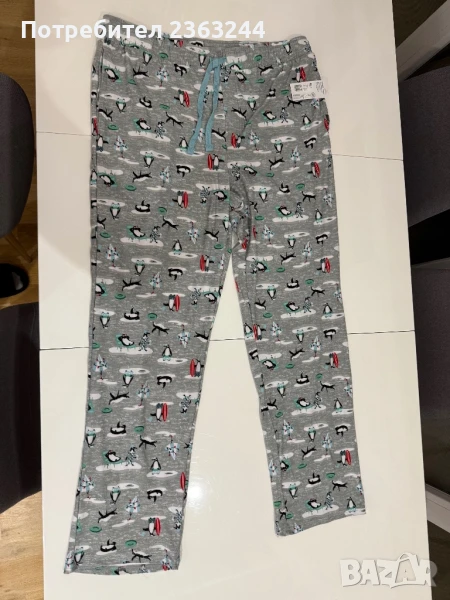 Долница на нощница, снимка 1