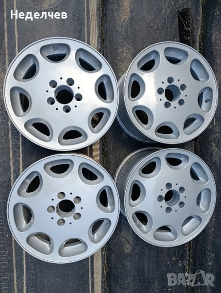 Джанти за Мерцедес 16 Цола , снимка 1