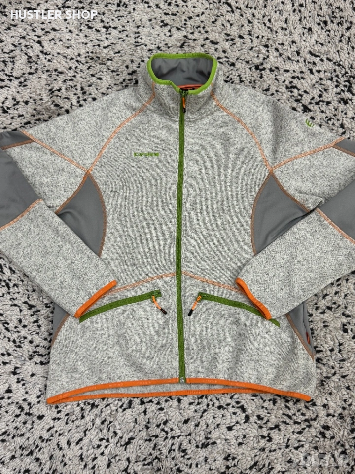 Дамско яке ICEPEAK. Размер 46 L/XL, снимка 1