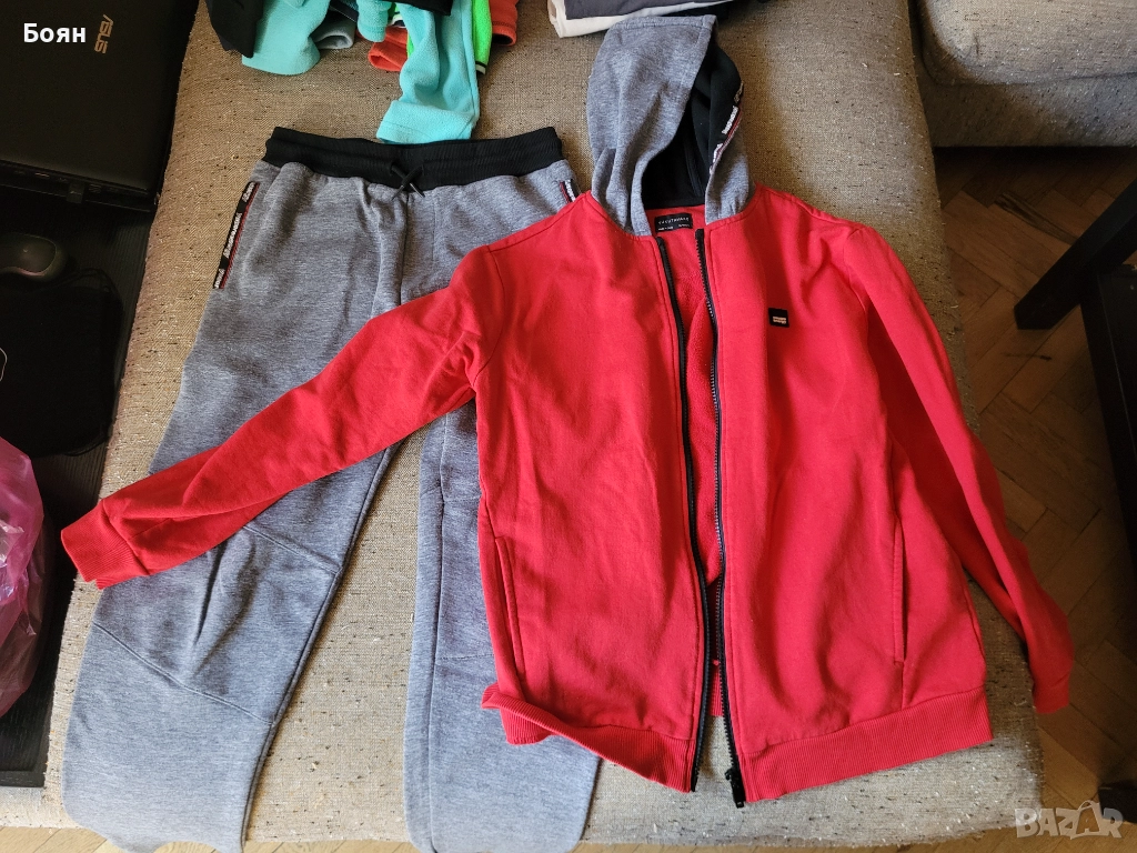 Продавам детски анцунг, снимка 1