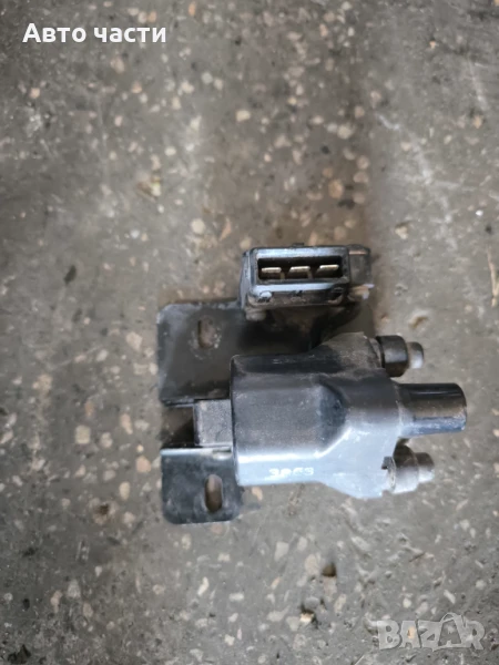 ЗАПАЛИТЕЛНА БОБИНА AUDI 80 B4 2.0 8V 8A0905105, снимка 1