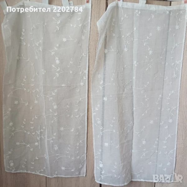 Пердета,перде, снимка 1