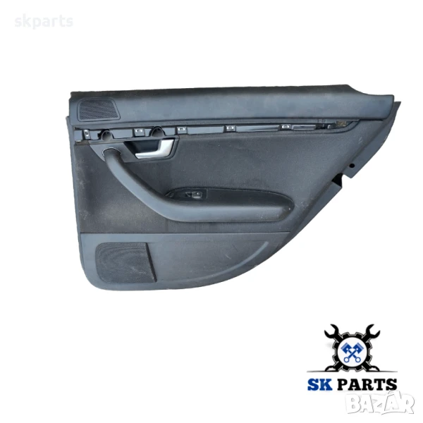 Кора за врата задна дясна за Ауди А4 Б6/Audi A4 B6 , снимка 1