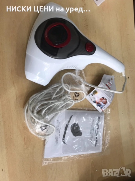 Прахосмукачка за акари PROFICARE, снимка 1