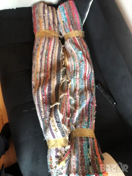 Продавам 3бр килима 120/180см , снимка 1