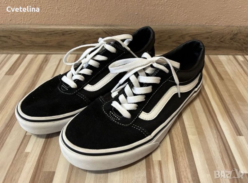 Кецове Vans, снимка 1