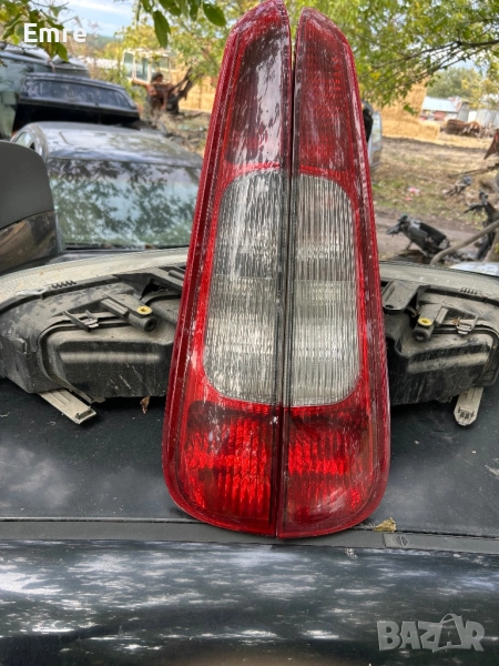 Стопове за Ford C-Max 2005, снимка 1