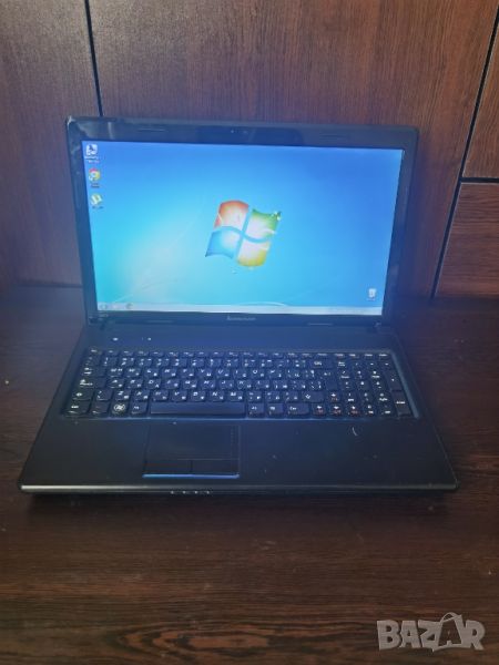 Лаптоп Lenovo G575 15.6 инча , снимка 1