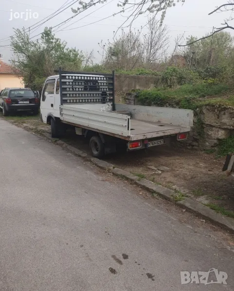 kia k2500, снимка 1