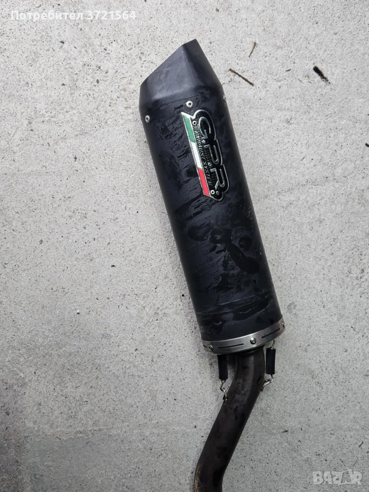 Honda crf 250L, снимка 1