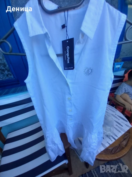 Нови рокли, снимка 1