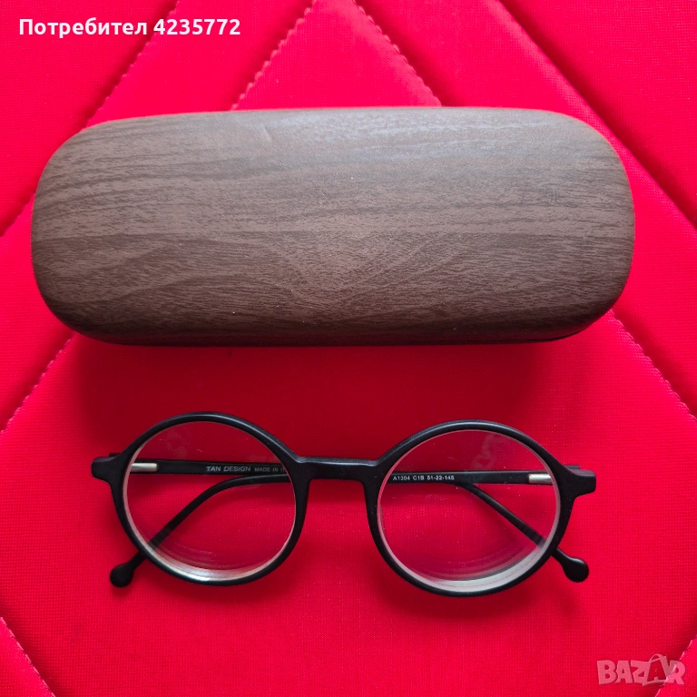 Диоптрични оригинални италиански рамки за очила. , снимка 1