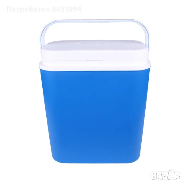 Хладилна кутия ATLANTIC, 18 L, пасивна, снимка 1