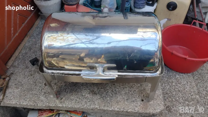 нагревател за храна,Бен Мари, снимка 1