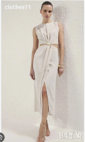 Рокля Zara, снимка 1