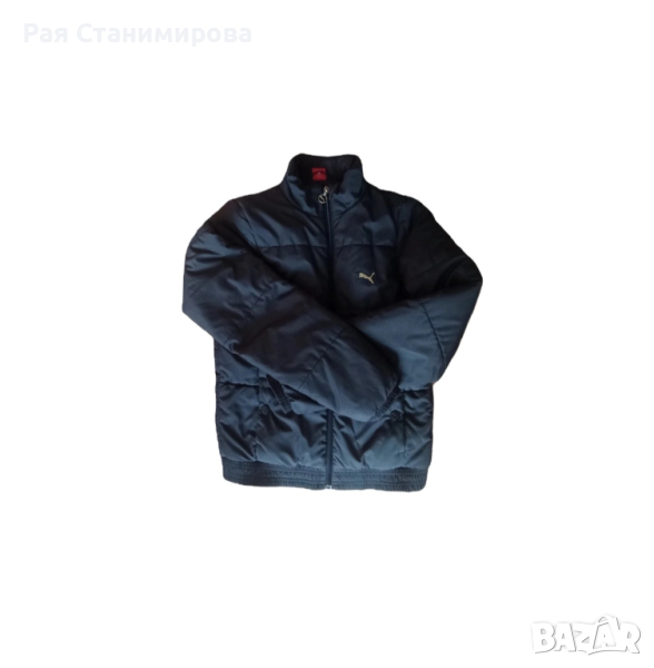 Puma puffer яке unisex , снимка 1