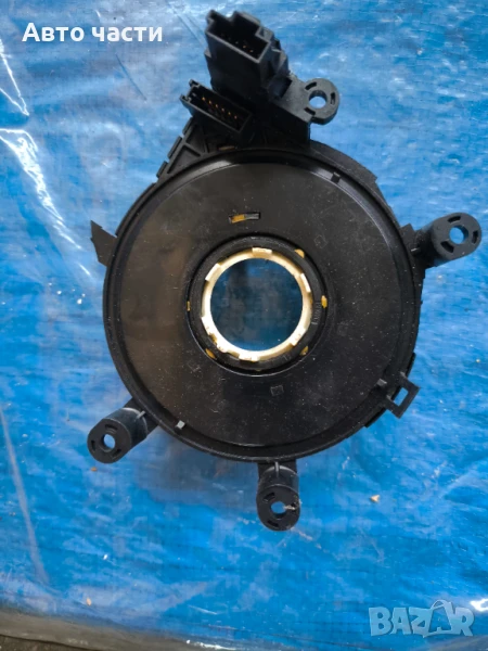 Лентов кабел волан BMW E92 3.0 D 286 конски сили 6989557-02, снимка 1