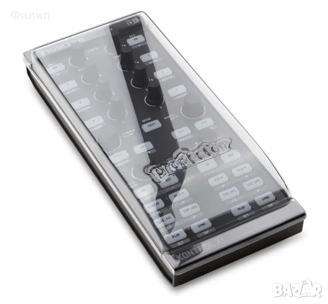 Prodector Kontrol X1 предпазен капак, снимка 1