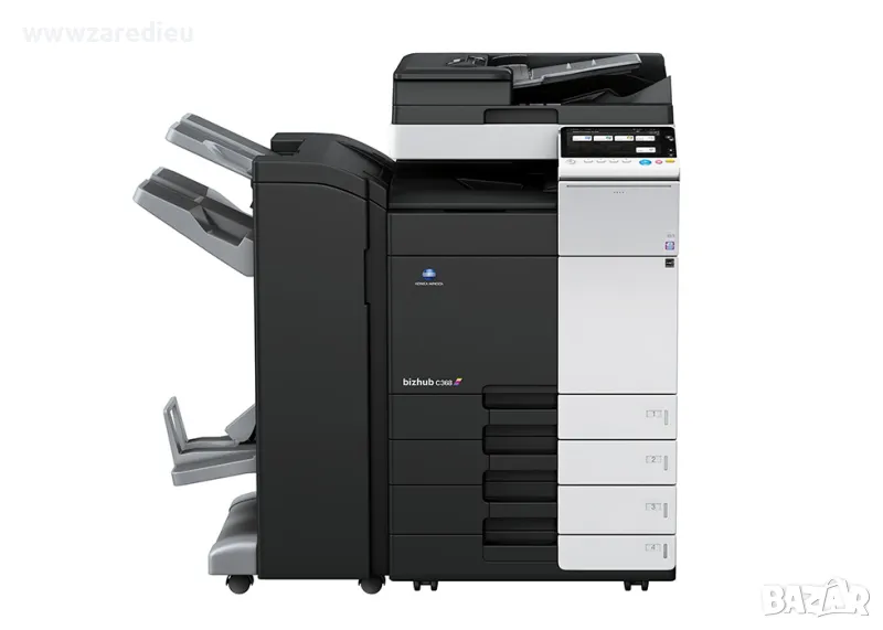 KONICA MINOLTA BIZHUB C368/ TN 324, снимка 1