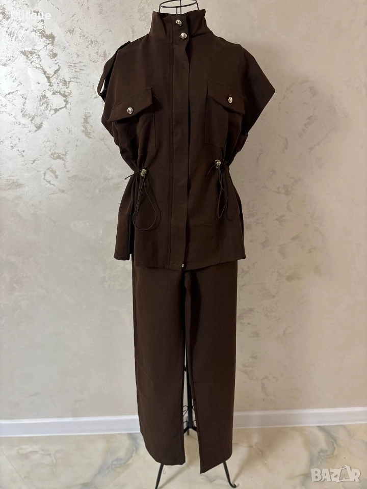 дамски комплект , снимка 1