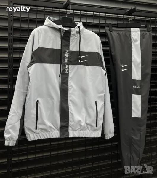 Nike мъжки спортен комплект , снимка 1