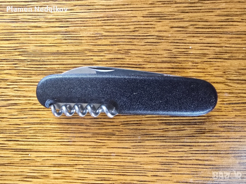 Джобно ножче Солинген., снимка 1