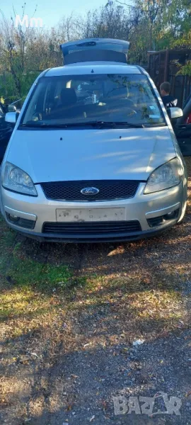 ford focus c max на части, снимка 1