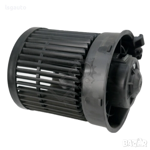 Мотор вентилатор парно Nissan Qashqai II 2013-2021 ID: 151050, снимка 1