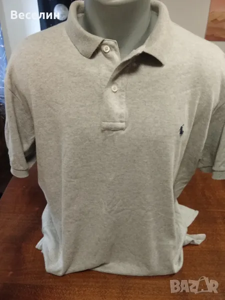 Тениска Ralph Lauren Polo, L, снимка 1