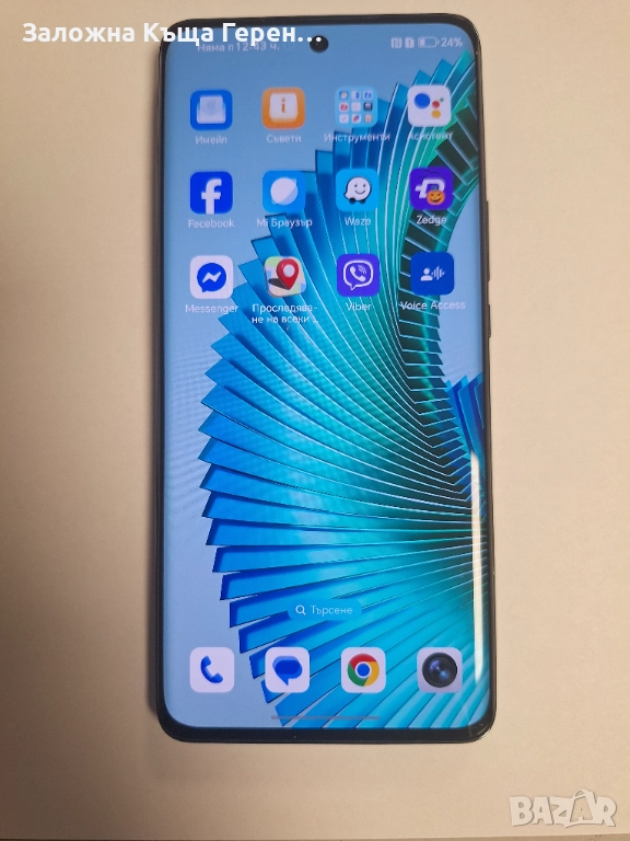 Honor Magic 6 Lite, снимка 1