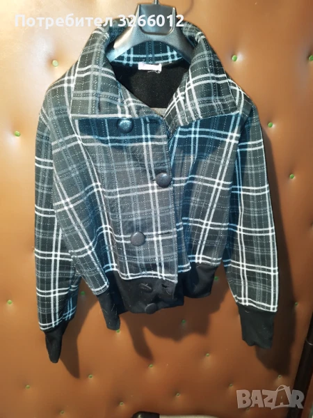 Зимно палто, снимка 1