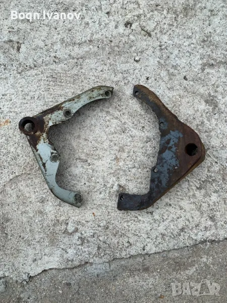 Части за бчс , снимка 1