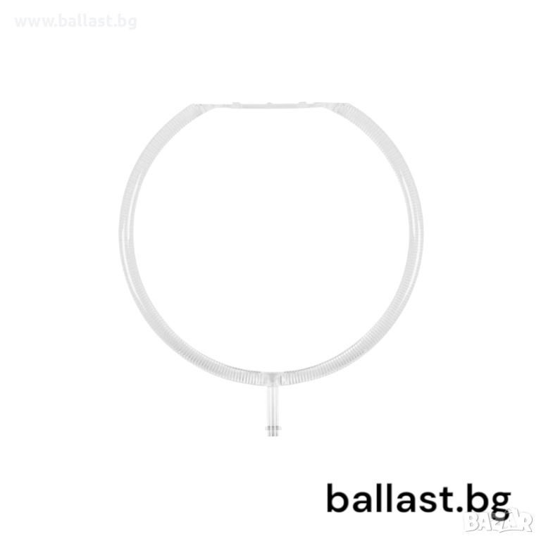 Световод голям десен за BMW X5 LCI E70 2011-2013, снимка 1