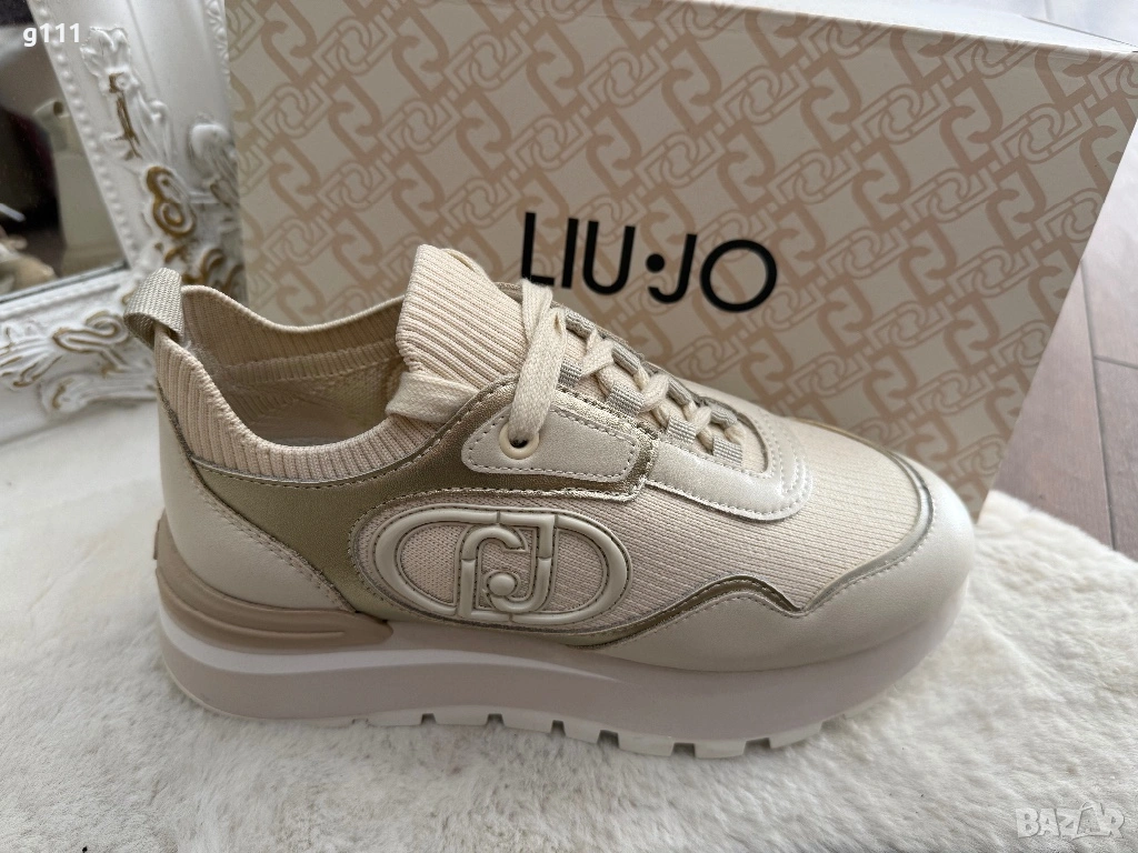 Нови Liu jo, снимка 1