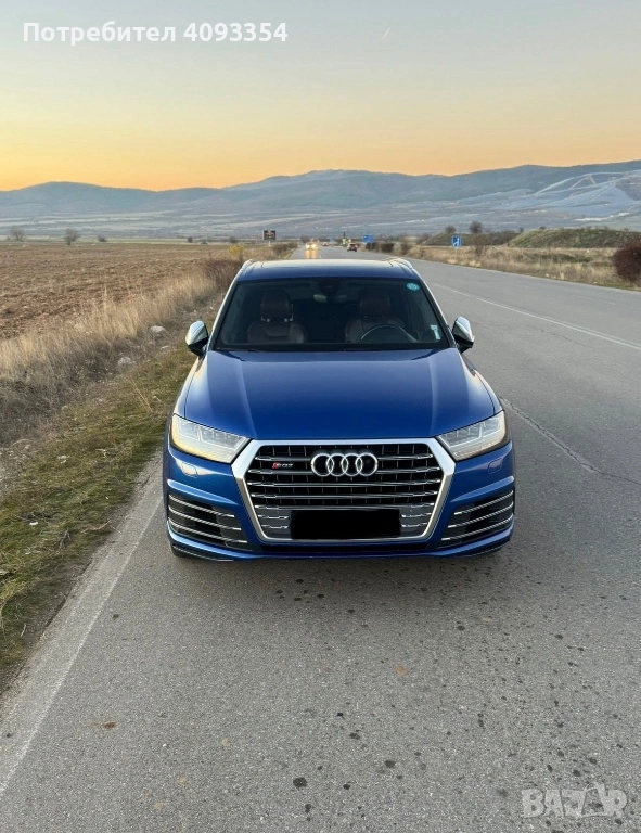 Луксозна кола под наем само за 100€, снимка 1