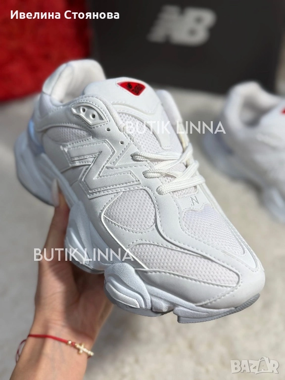 Маратонки, снимка 1