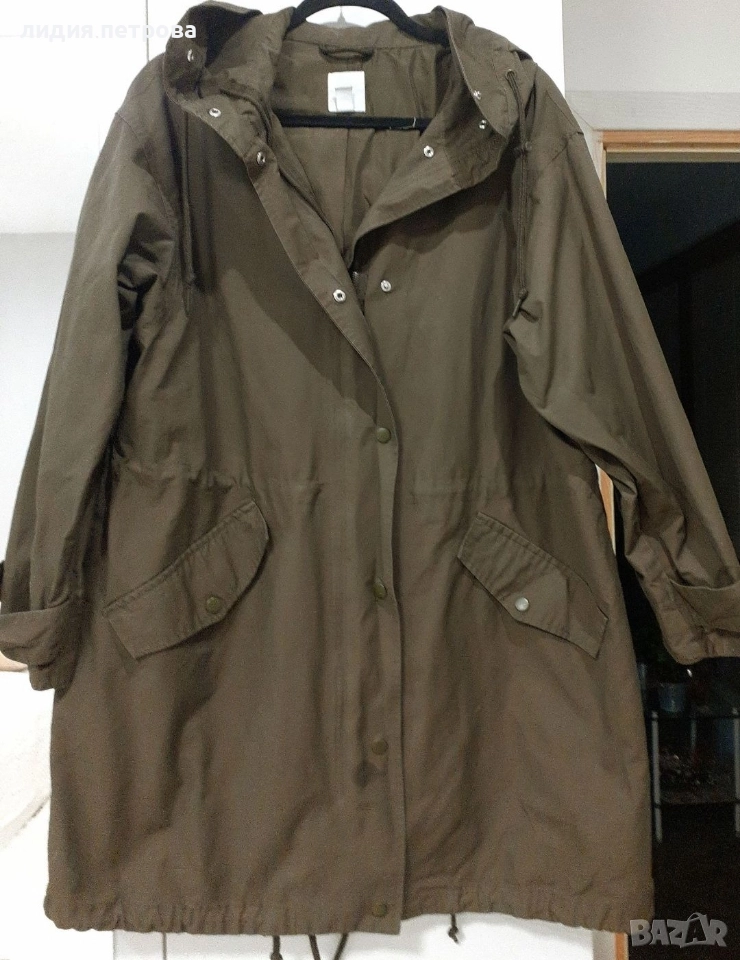 Дамски якета., снимка 1